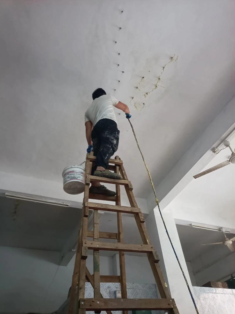 烟台莱山区化学注浆